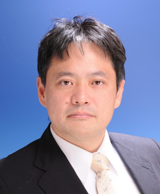坪田康佑先生